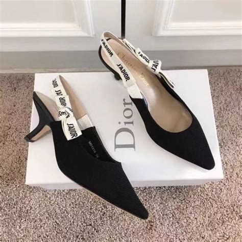 christian dior heel|christian dior heels sale.